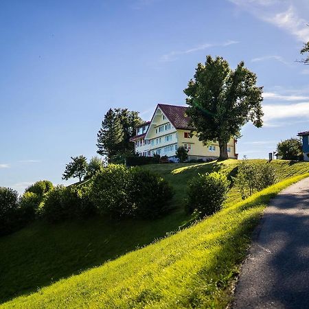 Bed and Breakfast Gaestehaus Aemisegg Sankt Peterzell Zewnętrze zdjęcie